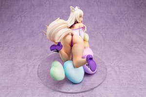 Coconut – Nekopara – Hakoiri Musume 1/6 PVC Statue - 16