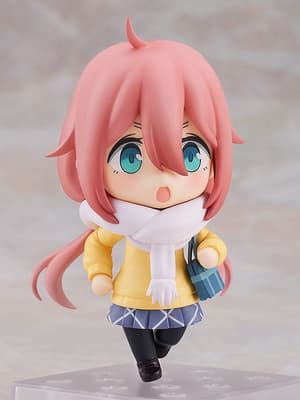 Nendoroid 2189 Nadeshiko Kagamihara - School Uniform - 3