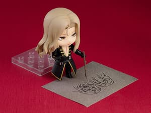 Nendoroid 1899 Alucard - 6