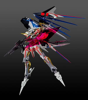 MODEROID Villkiss Final Battle Variant - 6