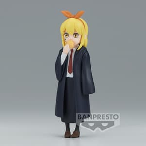 Lemon Irvine - Mashle: Magic and Muscles Collection Vol.1 - Banpresto (1)
