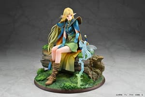 Deedlit - Kaitendoh - 4
