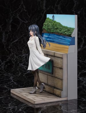 Shoko Makinohara Figure – Rascal Does Not Dream of Bunny Girl Senpai – eStream - 2