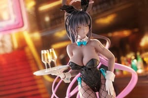 Karin Kakudate - Bunny Girl - Max Factory - 5