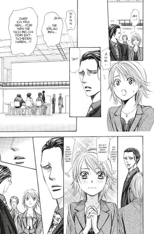 Skip Beat! 43 - 5