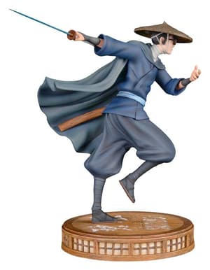Mizu - Blue Eye Samurai - Dark Horse  - 6