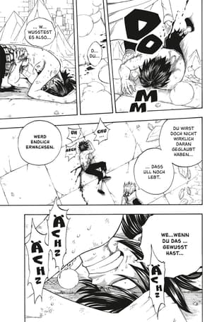 Fairy Tail - Carlsen - Band 6 - 6