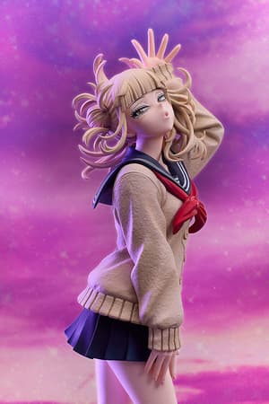 Himiko Toga - 2