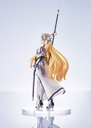 Jeanne d'Arc - Ruler - Fate/Grand Order ConoFig - Aniplex - 6