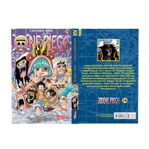 One Piece - Carlsen - Band 074 - 3