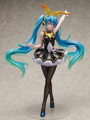 Hatsune Miku – 1/4 B-Style My Dear Bunny Figure (FREEing Re-Release) - 5
