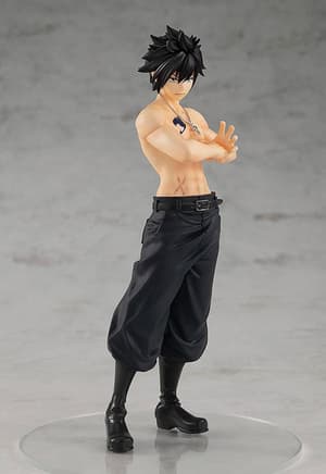 Gray Fullbuster - Pop Up Parade - Good Smile - 1