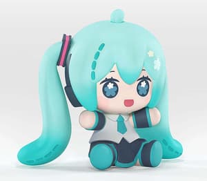 Huggy Good Smile Hatsune Miku Ver.(re-run) - 4