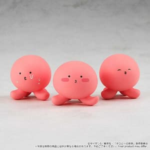 Shizuka Kuze & Takopi - 1.5 - Takopi's Original Sin Pop Up Parade - Good Smile Company - 7
