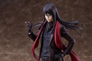 Waver Velvet - Lord El-Melloi II - Orange Rouge / Aniplex - 8