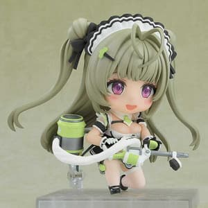 Nendoroid 2922 Soda - 4