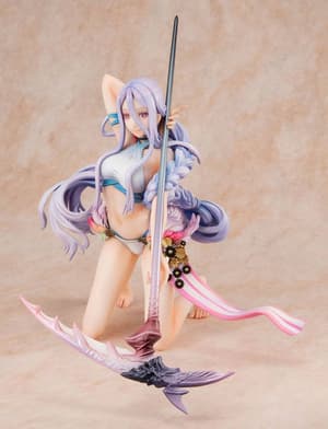 Arachne Shiraori Figur – So I'm a Spider, So What? (Kadokawa KD Colle) - 2