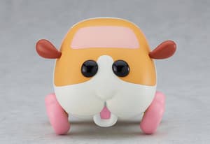 Potato - Pui Pui Molcar Moderoid Model Kit - 6