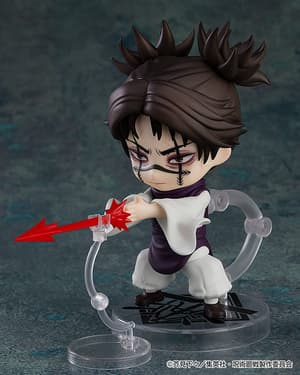 Nendoroid 2290 Choso - Re-Release - 4