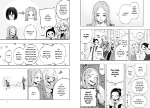 Kaoru und Rin 12 - 3