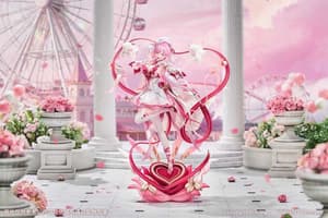 Elysia - Hi♪ Love Elf♥ - Myethos - 1
