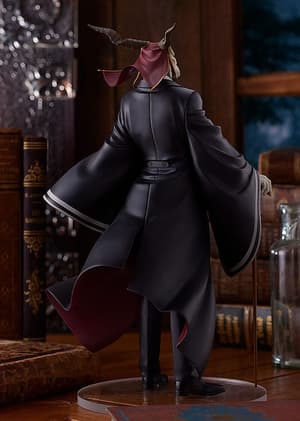 Elias Ainsworth L - The Ancient Magus' Bride Pop Up Parade - Good Smile Company - 6