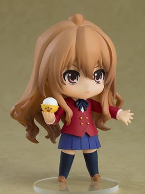 Nendoroid 2523 Taiga Aisaka 2.0 - 3