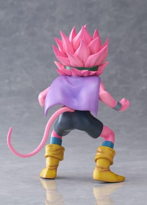 Beelzebub - SoftB Half  - Bell Fine (4)
