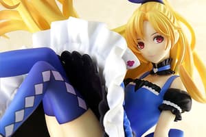 FairyTale – Another Alice im Wunderland | Myethos Figur - 11