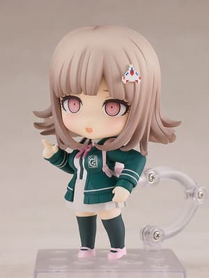 Nendoroid 2227 Chiaki Nanami - Re-Release - 4