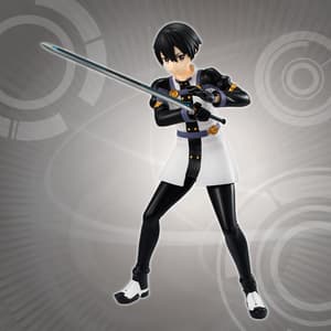 Kirito - Ordinal Scale - FuRyu - 1