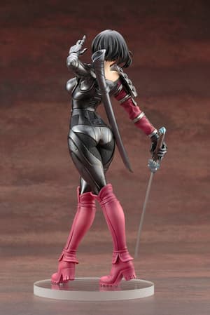 Katana - DC Comics Bishoujo - 5