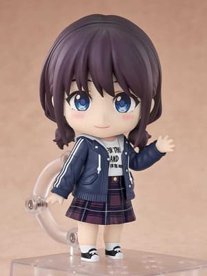 Nendoroid 2827 Nina Iseri - 1