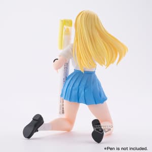 Aria Kisaki - 2.5 Dimensional Seduction (Uniform Version) - Banpresto (1)