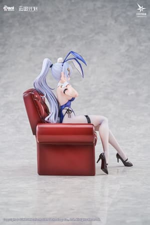 Undine - Sweet Rabbit Symphony - Animester - 2