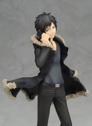 Izaya Orihara - ALTAiR - Renewal Version - 3