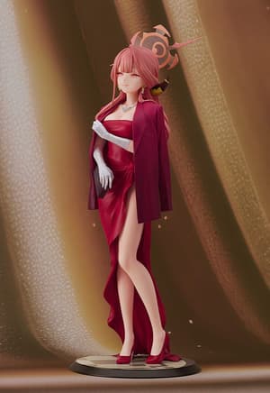 Aru Rikuhachima - Dress -  Good Smile Company - 1