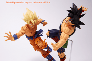 Bardock - SCultures - 9
