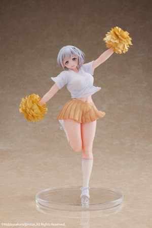 Cheerleader Riku (Jonsun) - Standard Edition - Hobby Sakura (10)