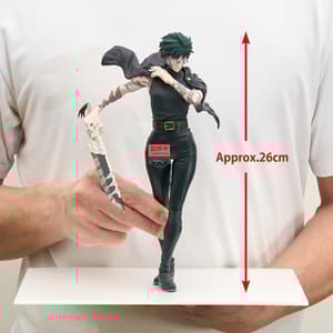 Maki Zen'in - Jujutsu Kaisen - Grandista - Banpresto - 6