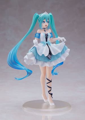 Hatsune Miku Wonderland - Aschenputtel  Cinderella - Taito (5).jpg