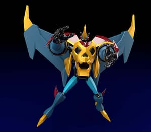 MODEROID Raiking(re-run) - 4