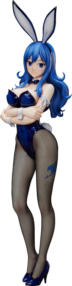Juvia Lockser - 1/4 B-Style Bunny - FREEing (10)