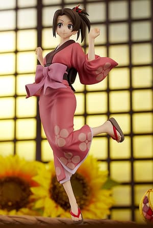 Fuu - L - Samurai Champloo Pop Up Parade - Good Smile Company - 6