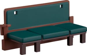 Mugen Train Passenger Seat - Demon Slayer Nendoroid Swacchao! Zubehör - Good Smile Company (1).jpg