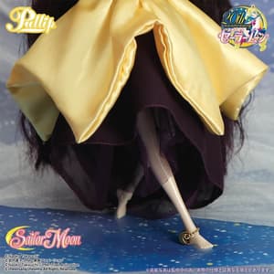 Luna (Human Form - Princess Snow Kaguya) - Pullip P-153 - 7