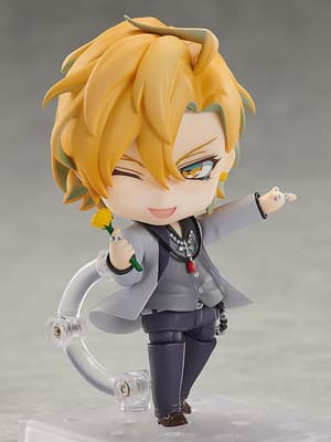 Nendoroid 1275 Hifumi Izanami - 3