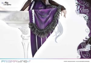 Echidna - Glass Edition - Prisma Wing - Prime 1 Studio - 8