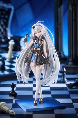 Tyrant (Female) - Good Smile Company - 1