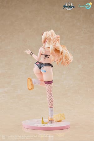 Bache: Anniversary Illustration Ver. - 10